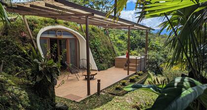 Vibra Healing Lodge y Spa