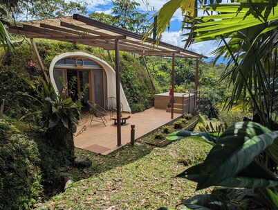 Vibra Healing Lodge y Spa
