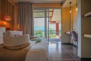 1 chambre, bureau, espace de travail pour ordinateur portable