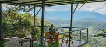 Vibra Healing Lodge y Spa