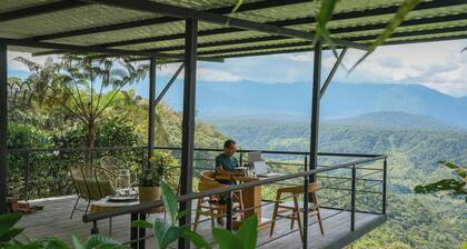 Vibra Healing Lodge y Spa