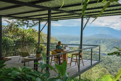 Vibra 疗愈小屋和水疗中心