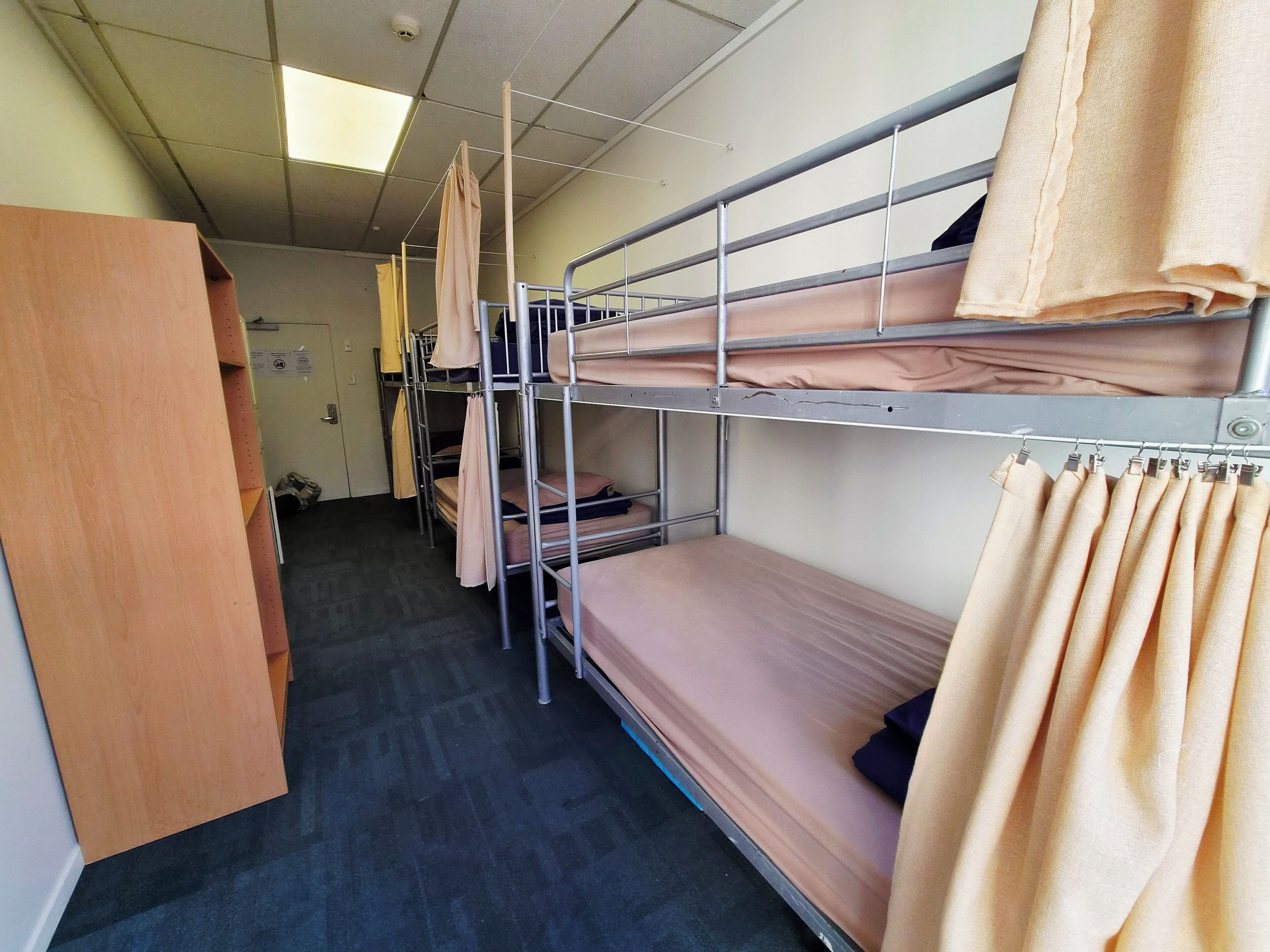 Foto - Silverfern Backpackers