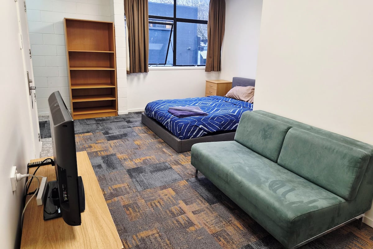 Standard-Doppelzimmer | Kostenloses WLAN, Bettwäsche