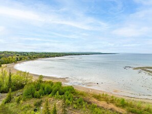 Plage à proximité
