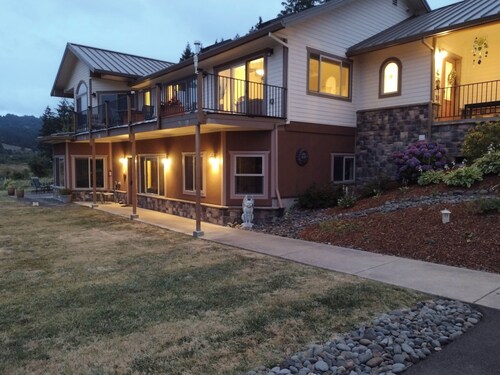 Retreat Apt. for Groups and Families