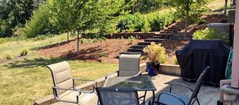 Retreat Apt. for Groups and Families
