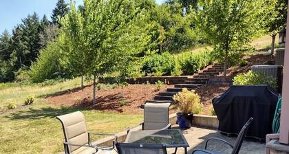 Retreat Apt. for Groups and Families
