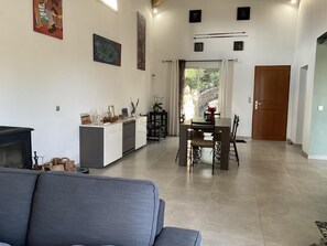 Interior - VILLA CORTE - FREJUS (FREJUS)