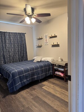 3 Schlafzimmer, kostenloses WLAN, Bettwäsche