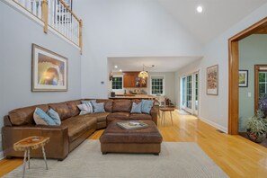 Smart TV, escritórios