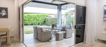 Aura Luxe Family Stay