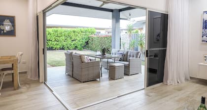 Aura Luxe Family Stay
