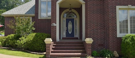 Exterieur
