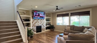 Menifee Lakes Home