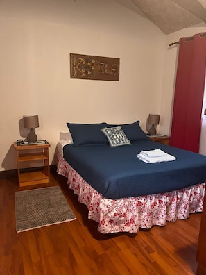 1 bedroom, WiFi