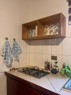 Eget kök