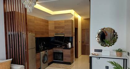 Charming studio in the heart of Mehdia beach