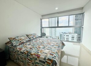 1 chambre, Wi-Fi
