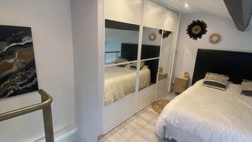 1 chambre, Wi-Fi gratuit