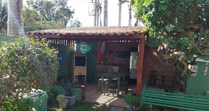Villa das Palmeiras