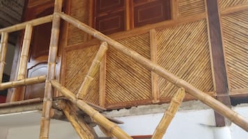 Außendetails