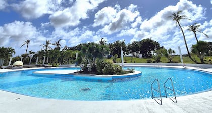 Finest Guam Golf and Resort