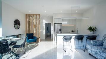 Smart-TV, Stereoanlage