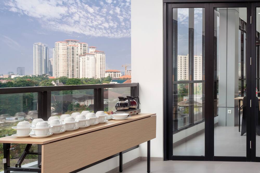 Hotel 88 Blok M Jakarta by WH