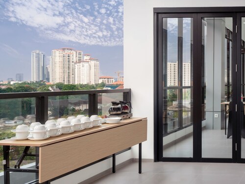 Hotel 88 Blok M Jakarta by WH