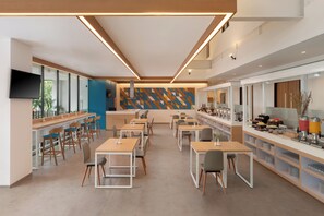 Restaurant - Hotel 88 Blok M Jakarta by WH (Jakarta)