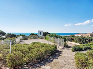 Sports court - Les Hauts d'Azur by Interhome (Saint Pierre La Mer)
