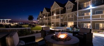 Steps from beach with beautiful Ocean View!! - Carlsbad Inn Resort Timeshare