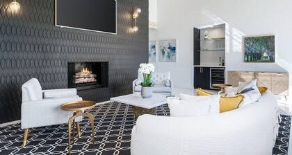 Beautifully renovated condo on MH golf course with gourmet chef's kitchen