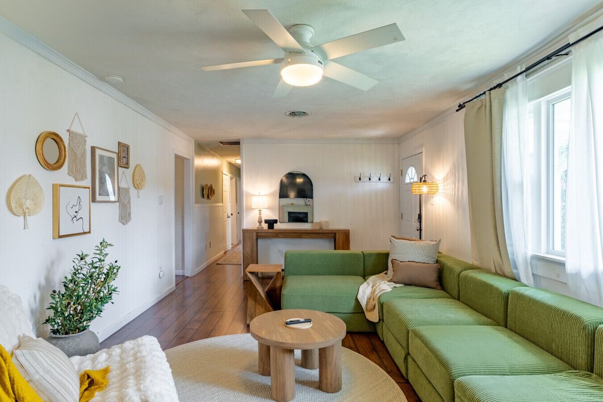 Værtens profilbillede