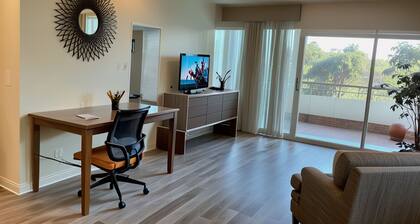 Executive Suites near Santa Monica