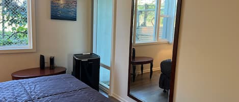 Deluxe Apartment, 2 Bedrooms