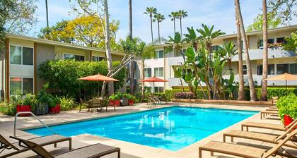 Executive Suites near Santa Monica