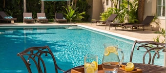 Executive Suites near Santa Monica