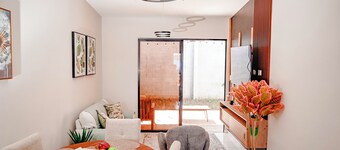 Chaparrastique Trail Housing. Pet-Friendly!