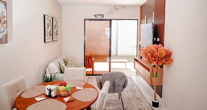 Chaparrastique Trail Housing. Pet-Friendly!