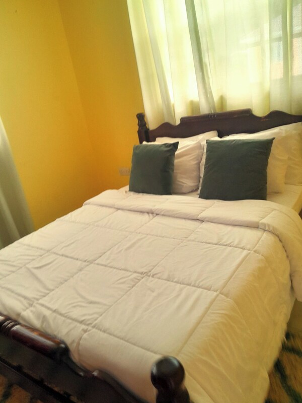 Pinard's Vacation Home - Dominica