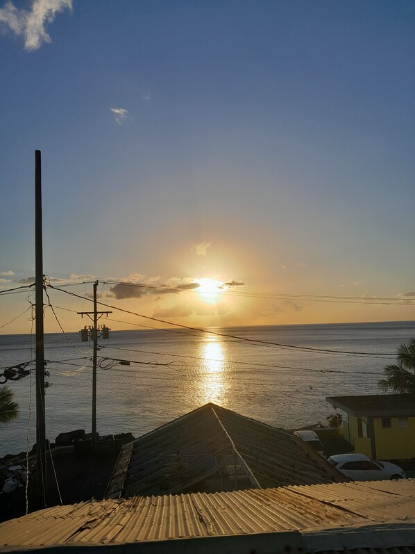 ระเบียง