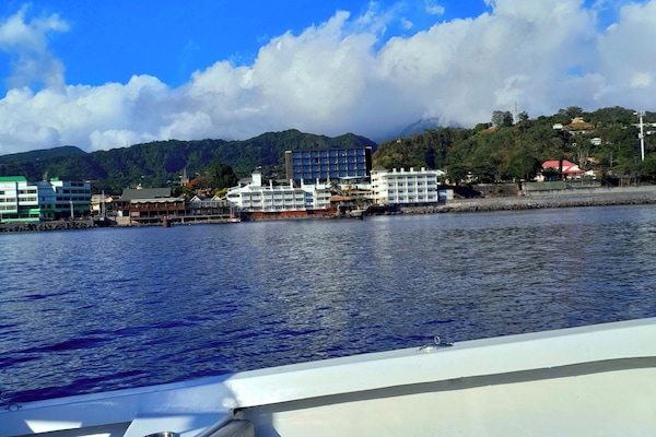 Boating