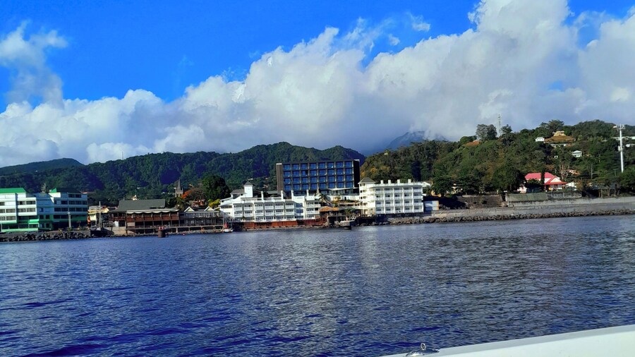 Pinard's Vacation Home