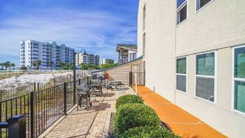 Teras/patio