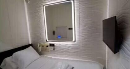 Secure, Private, Free Wi-Fi and Coffee, Accessible