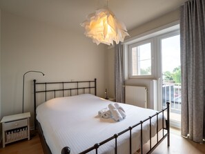 2 bedrooms, Internet - Prima Vera with balcony by Interhome (Bredene)