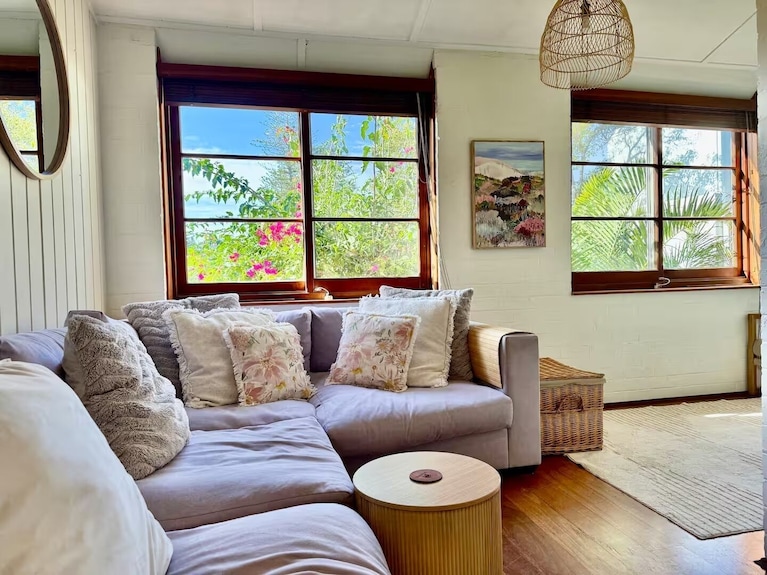Cosy Manly Beach Hideaway - Manly