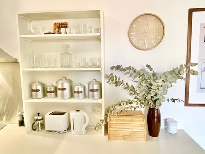 Cosy Manly Beach Hideaway